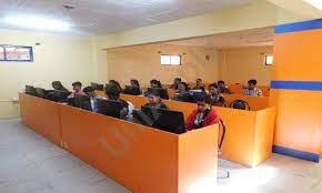 Acharya Gurukula PU College campus 2