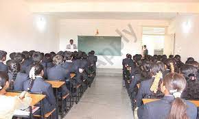 Soundarya Ambika Pre University College 2