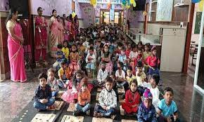 Sunbeam International School 2