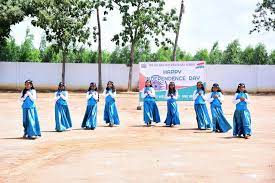 The Polaris International School campus 2