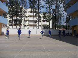 Suryodhaya International Public School 2
