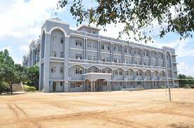 Sri Jnanakshi Vidyaniketan School 2