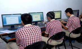 Prarthana Central School 2