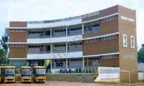 Mahadeva International School campus 2