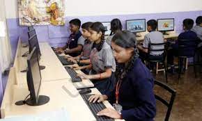 Sree Saraswathi Vidya Mandira campus 3