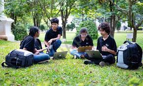 10X International School 3