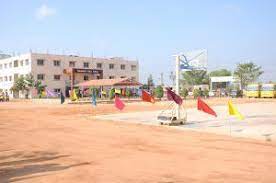 Paramount Public School 2