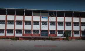 The Rising International School 2