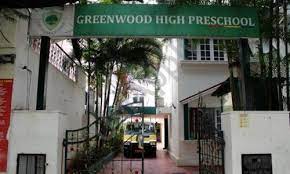 Greenwood High Pre-School campus 2