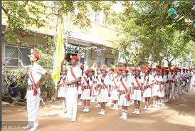 SVN English School 2
