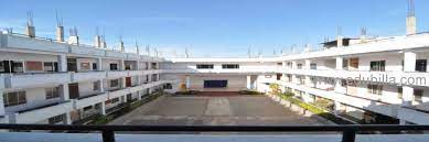The Regency Public School campus 2