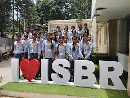 ISBR PU College campus photo 2 of 2 — Electronic City