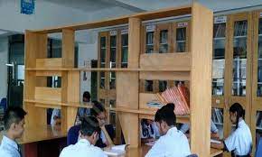 Siddhartha Public School campus photo 2 of 8 — RT Nagar
