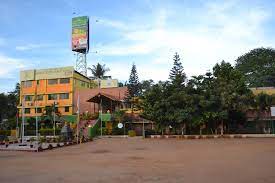 Green Country Public School campus photo 2 of 11 — Byatarayanapura