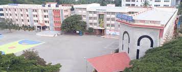 St. Francis School ICSE 2