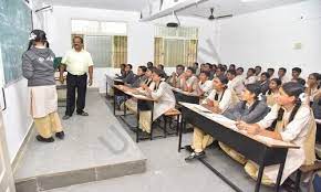 Mangala Vidya Mandira School campus 2