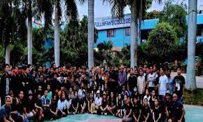 Fullinfaws College campus photo 2 of 8 — Akshayanagar