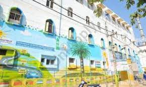 Stalwart Integrated School 2
