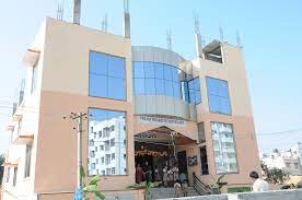 Prajna Bharathi High School 2