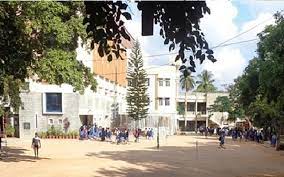 St. Joseph’s Indian Composite PU College 2