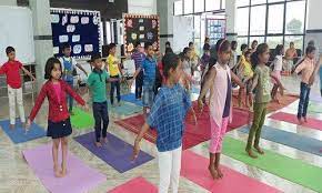 South Asian Central Academy 2