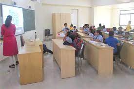 Jain Heritage School campus 2