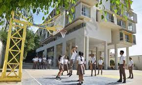 CMR National PU College BTM 2