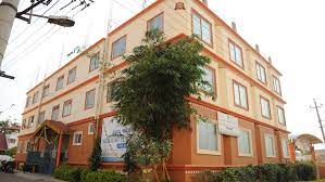 Srinidhi Public School 2