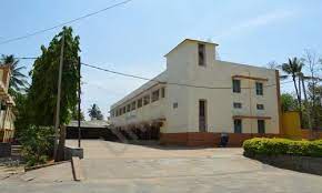 Gnana Bodhini Higher Primary School campus 2