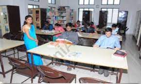 RV PU College 3