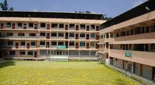 Shanthi Nikethan School 2