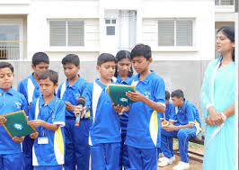 Gospel International School 2