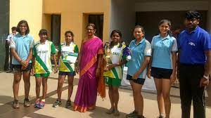 Delhi Public School Bangalore East 2