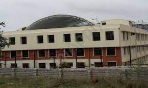 The Great Eastern International Public School 2
