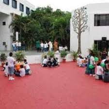 Bangalore International School 3