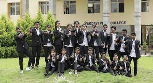 Vagdevi Vilas College 2