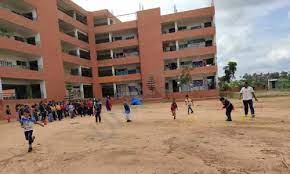 Edify School 2