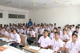 National Public School Uttarahalli & Sadhana PU College 2