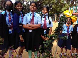 Tattva School campus 2