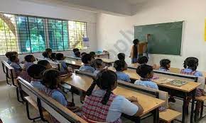 Jayashree Public School 2