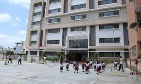 Royale Concorde International School- Begur campus 2