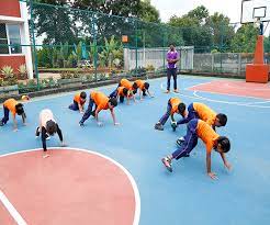 First Steps School campus photo 2 of 6 — Jakkur
