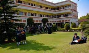 Gurukula International Residential School campus 2