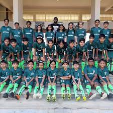 Delhi World Public School 4
