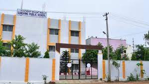 Sunshine Public School campus 2