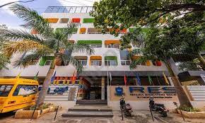 RES High School campus photo 2 of 8 — Rajajinagar