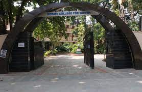 NMKRV PU College 2