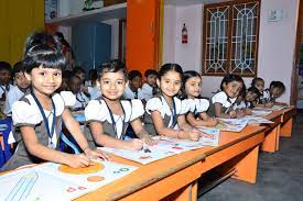 V.I.P High School campus photo 2 of 10 — Agrahara