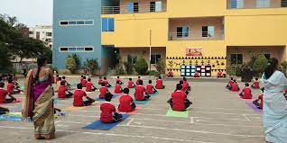Brite Educational Institution campus 2