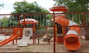 SEA Primary And Higher Secondary School campus 2
